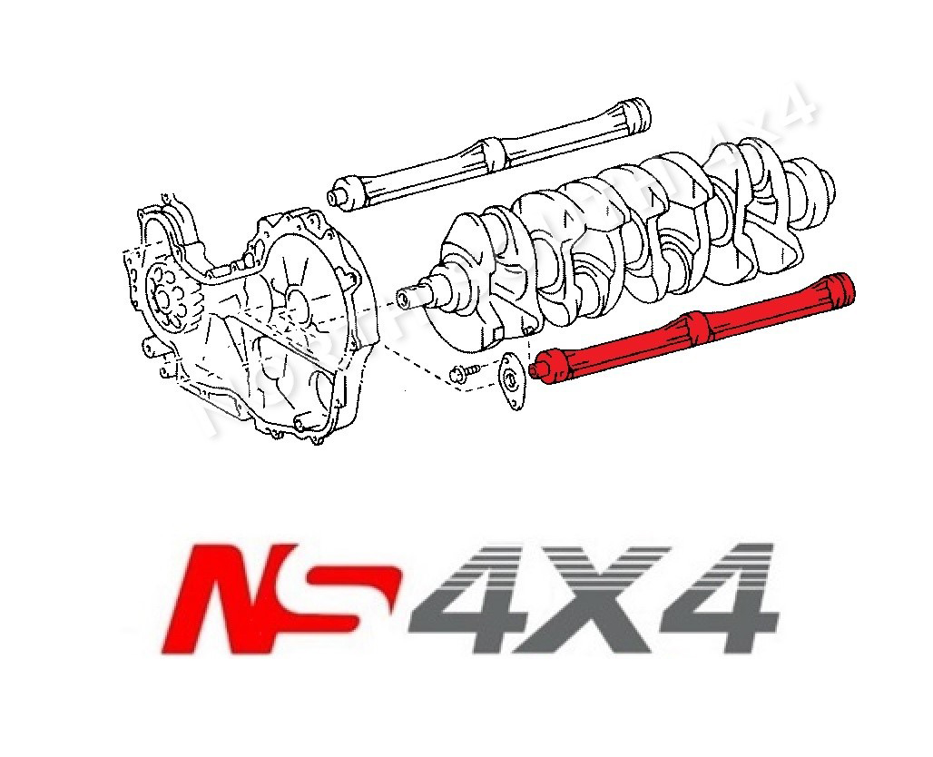 Ns4x4
